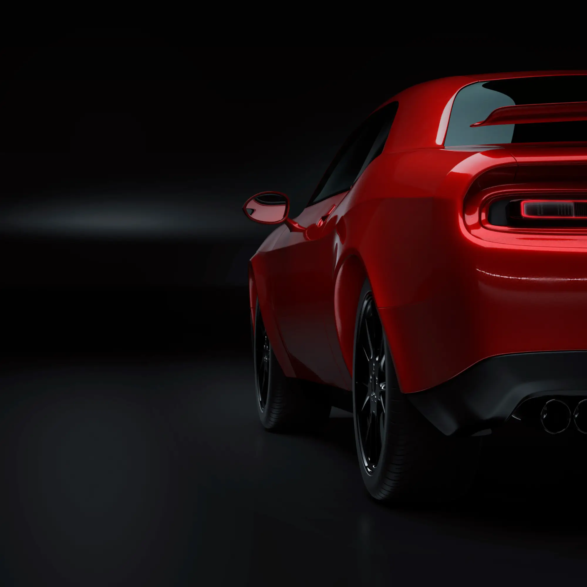 Automotive